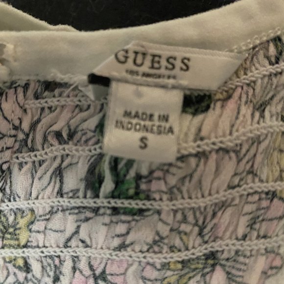 Guess top - Picture 3 of 3